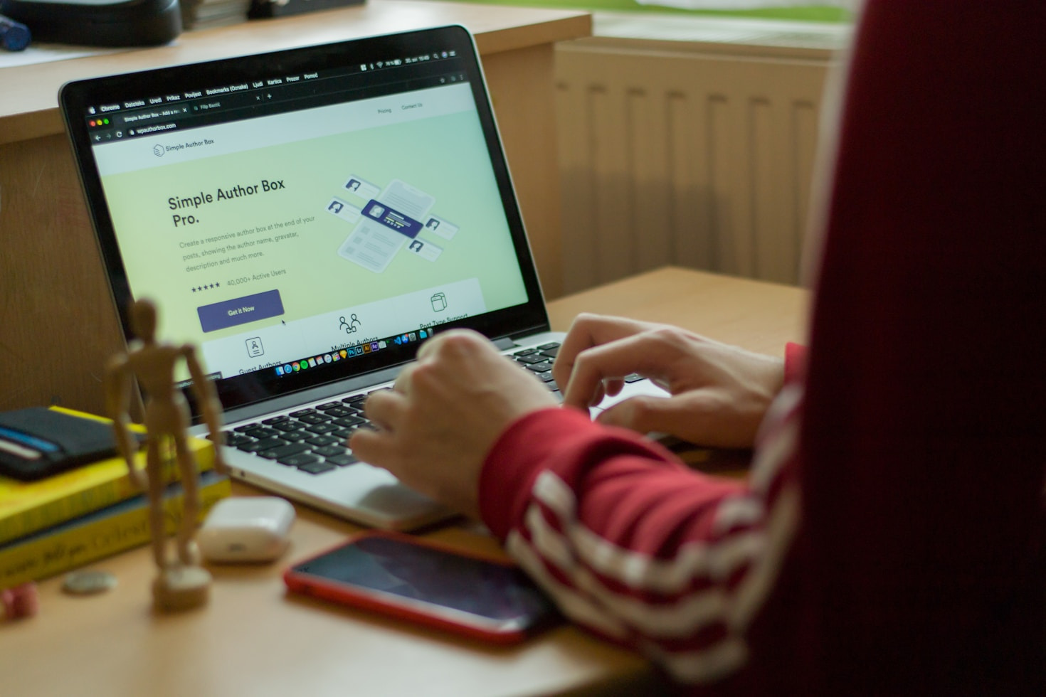 Semplicità e innovazione nella gestione online