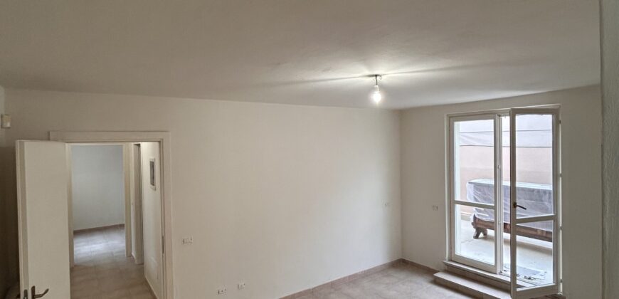 APPARTAMENTO E1