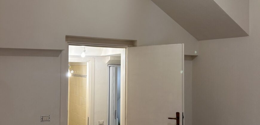 APPARTAMENTO E1