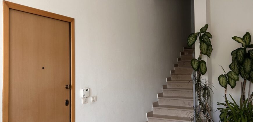 APPARTAMENTO E1