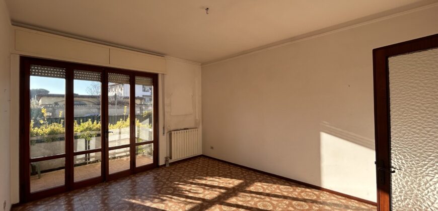 APPARTAMENTO E4
