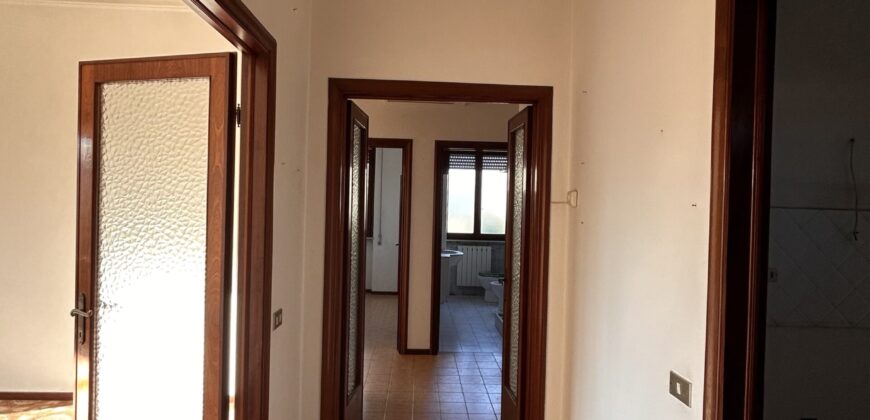 APPARTAMENTO E4