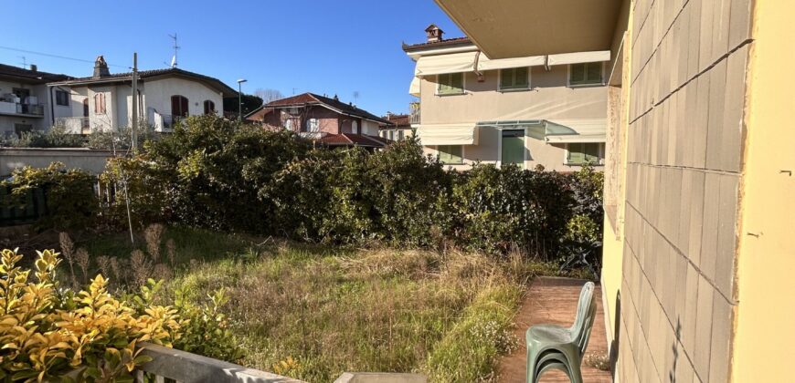 APPARTAMENTO E4