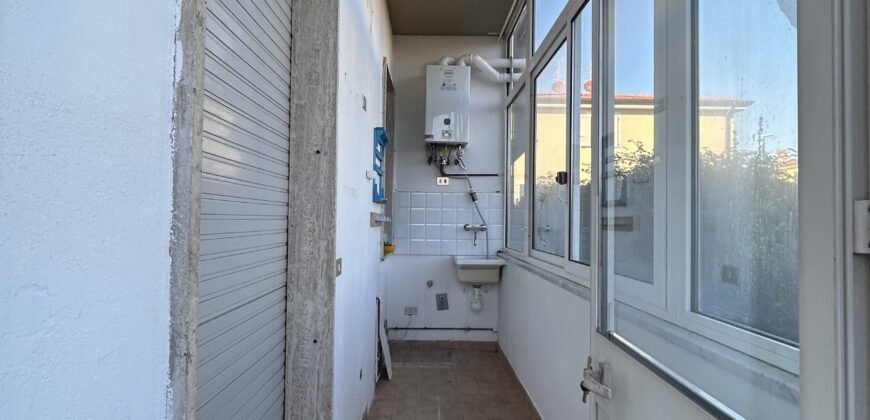 APPARTAMENTO E4