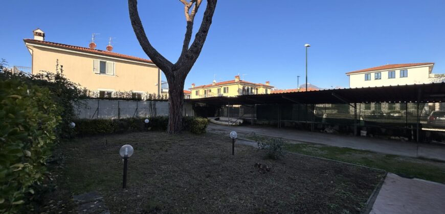 APPARTAMENTO E4