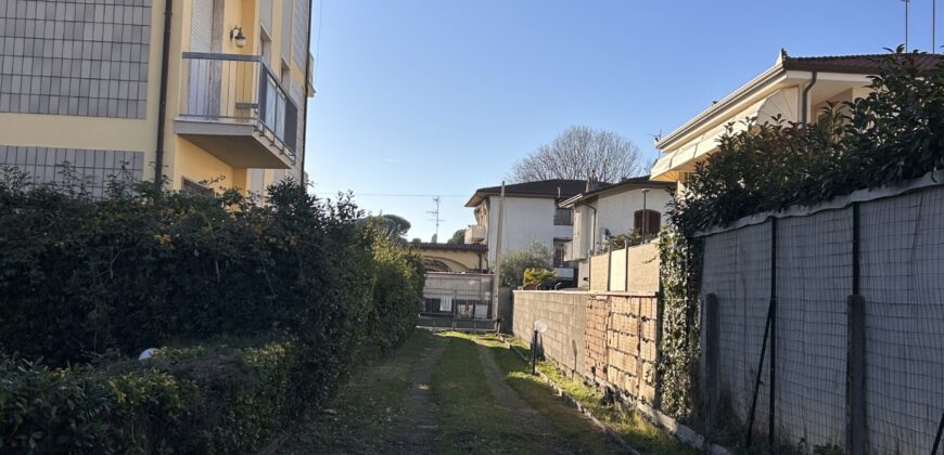 APPARTAMENTO E4