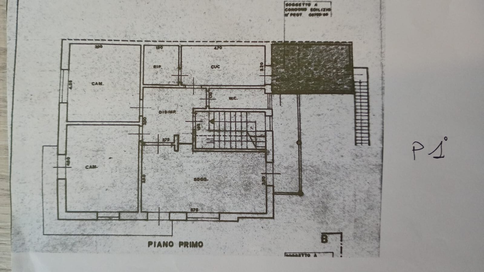 Appartamento E5